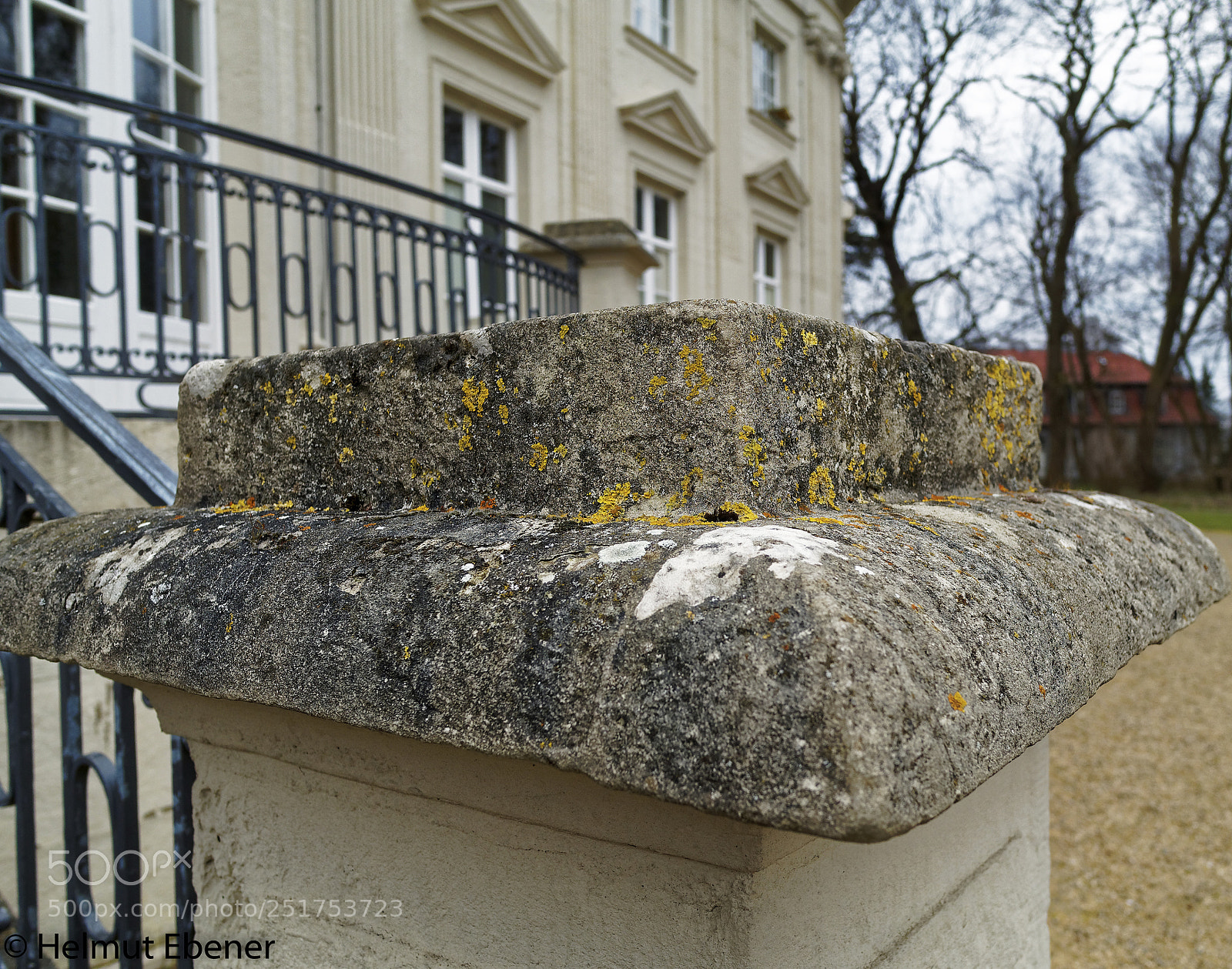Olympus OM-D E-M5 sample photo. Bs, schloss richmond photography