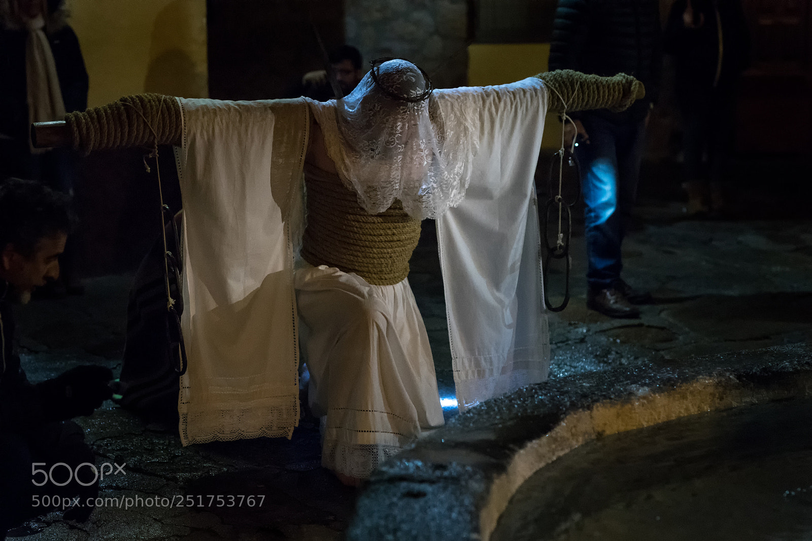 Canon EOS 6D Mark II sample photo. Los empalaos  300318-0021 photography