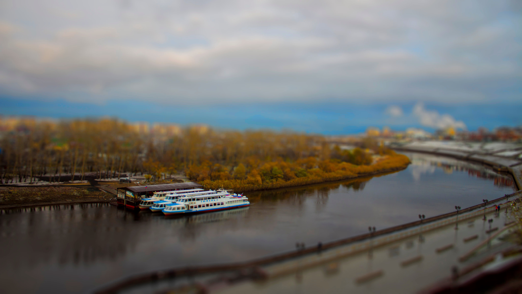 Canon EOS 650D (EOS Rebel T4i / EOS Kiss X6i) sample photo. Тюмень, р. Тура photography