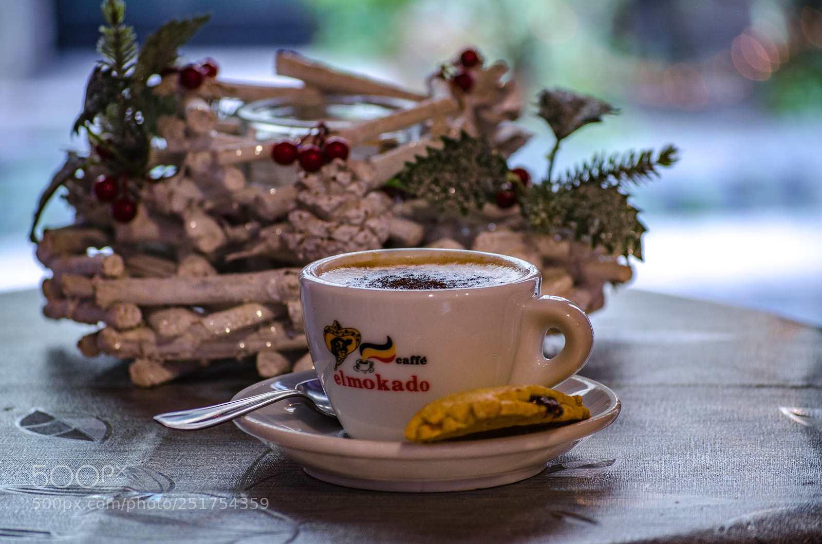 Nikon D5100 sample photo. A coffee please! photography