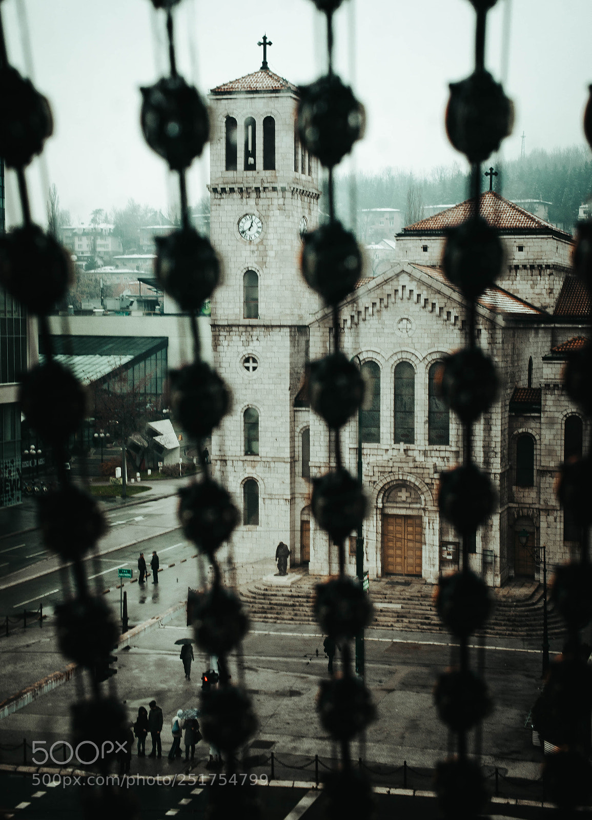 Nikon D610 sample photo. Bosnia and herzegovina |sarajevo photography