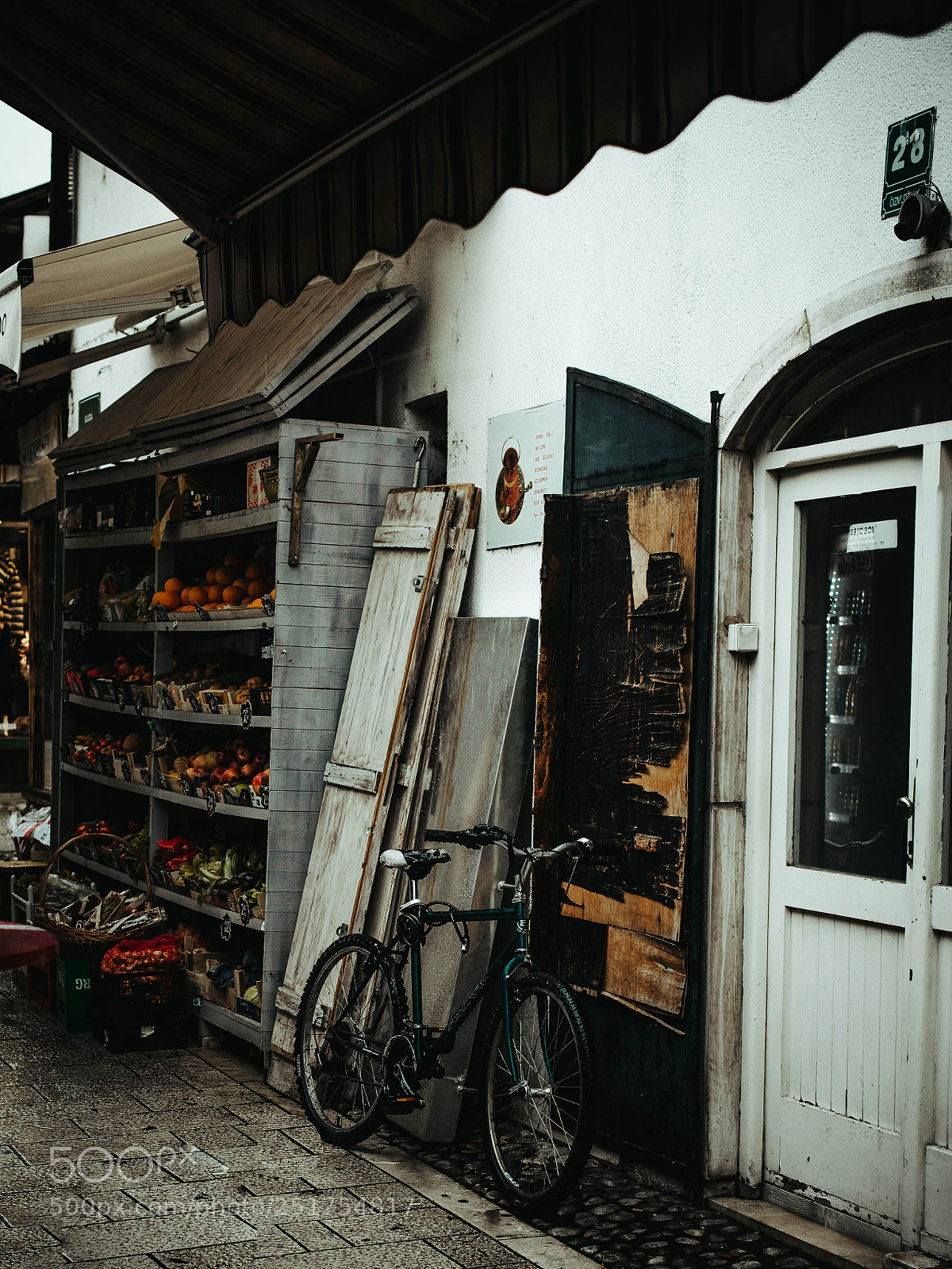 Nikon D610 sample photo. Bosnia and herzegovina |sarajevo photography