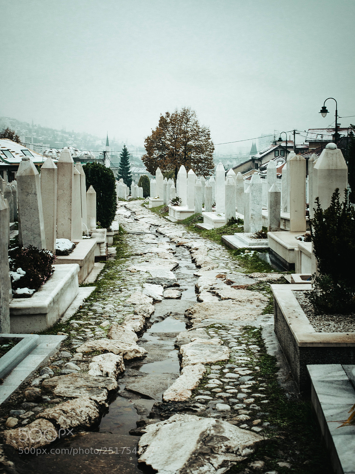 Nikon D610 sample photo. Bosnia and herzegovina |sarajevo photography