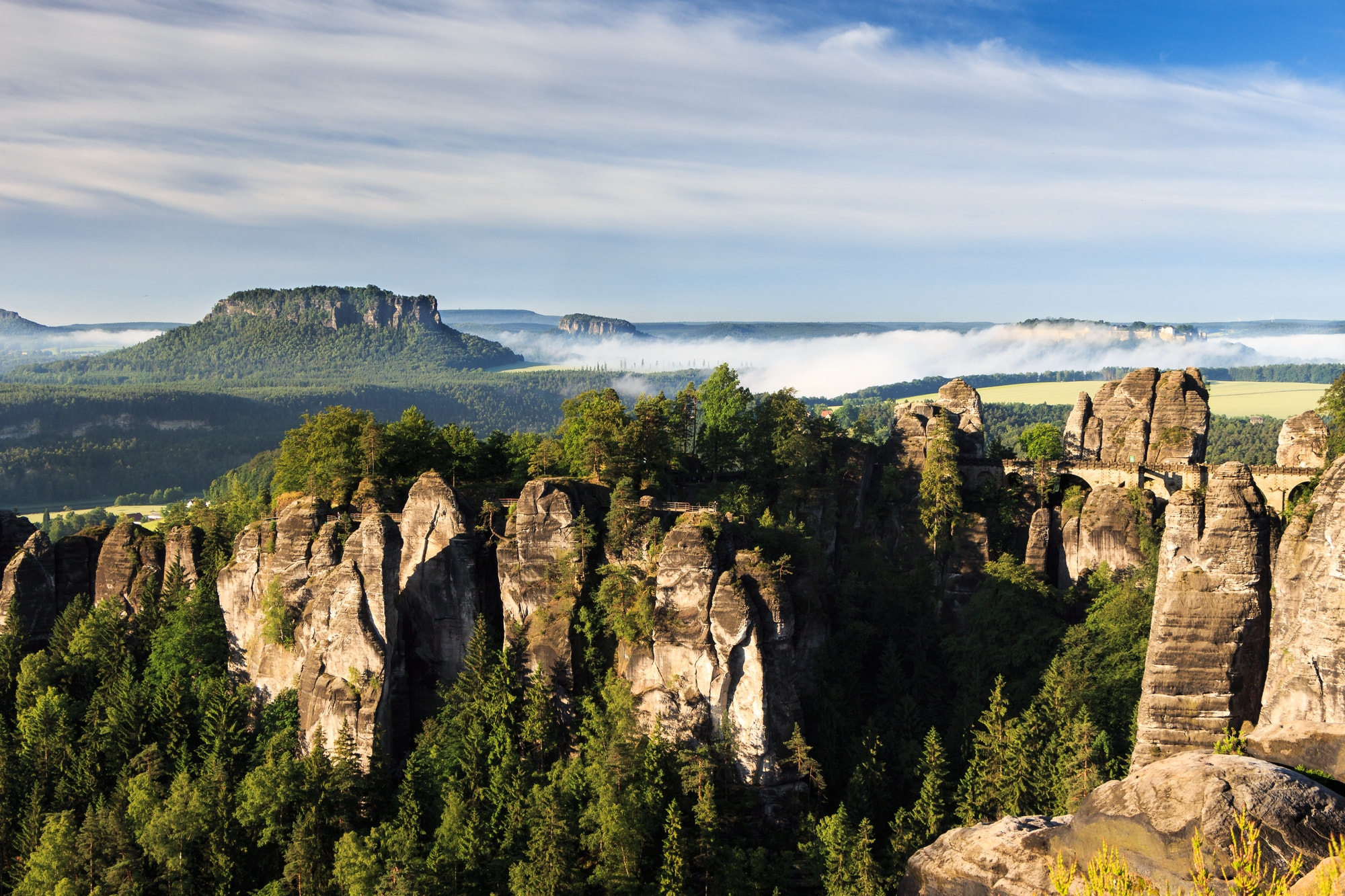 Canon EOS 650D (EOS Rebel T4i / EOS Kiss X6i) sample photo. Felsenlandschaft photography