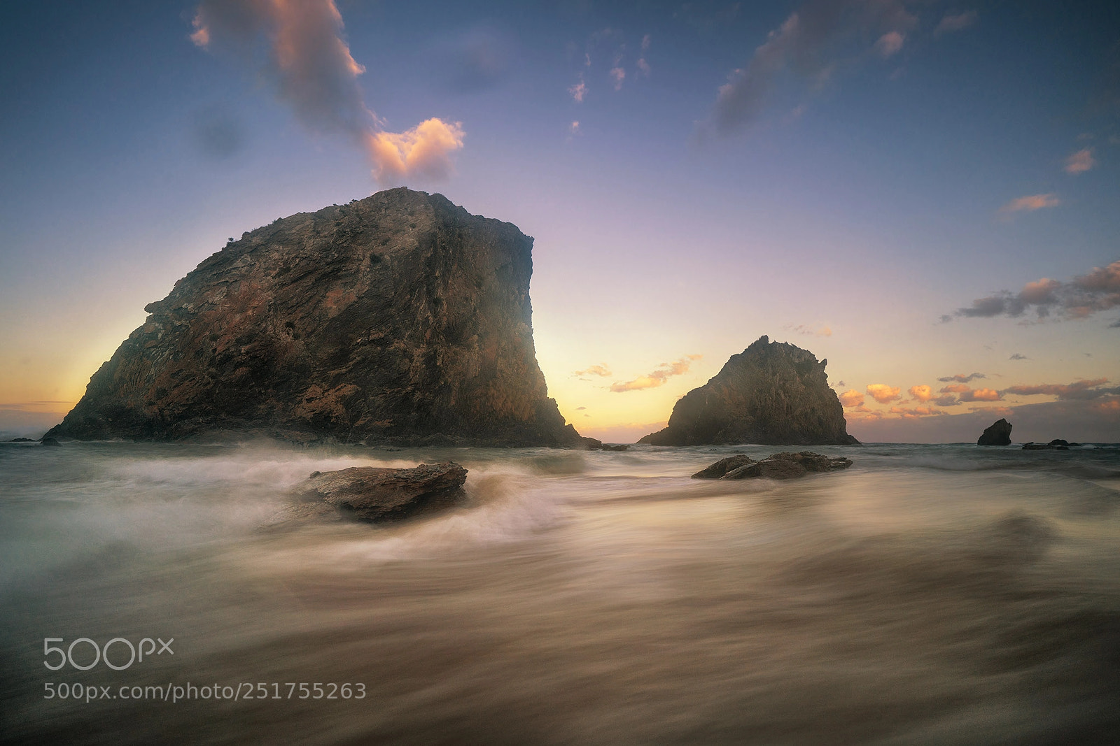 Sony a7R II sample photo. Sharkfin photography
