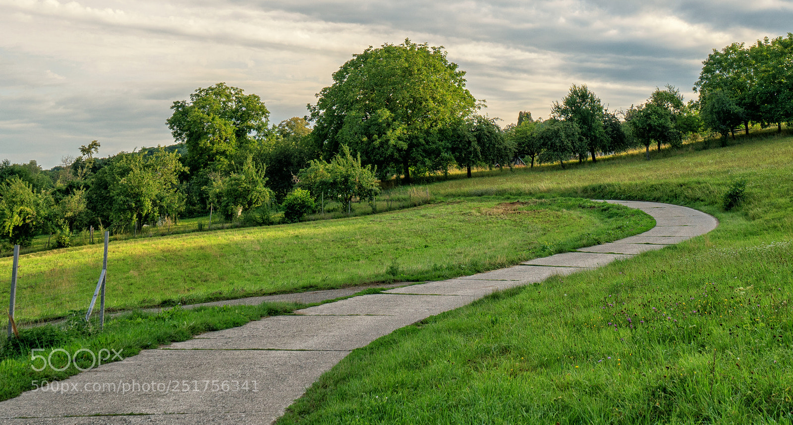 Sony a7R II sample photo. Westweg etappe 13 photography