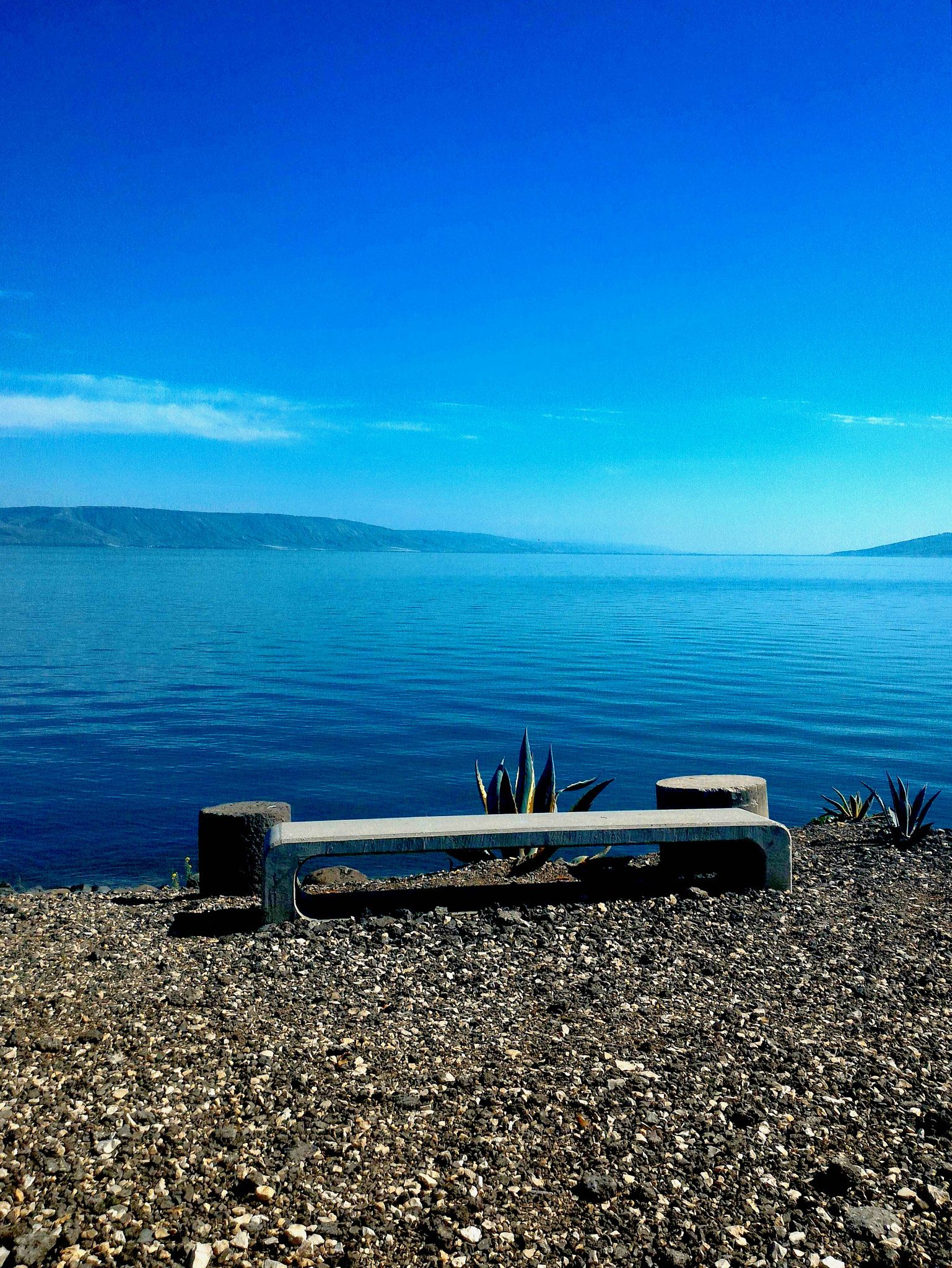ASUS ZenFone 2 (ZE551ML) sample photo. Kineret photography