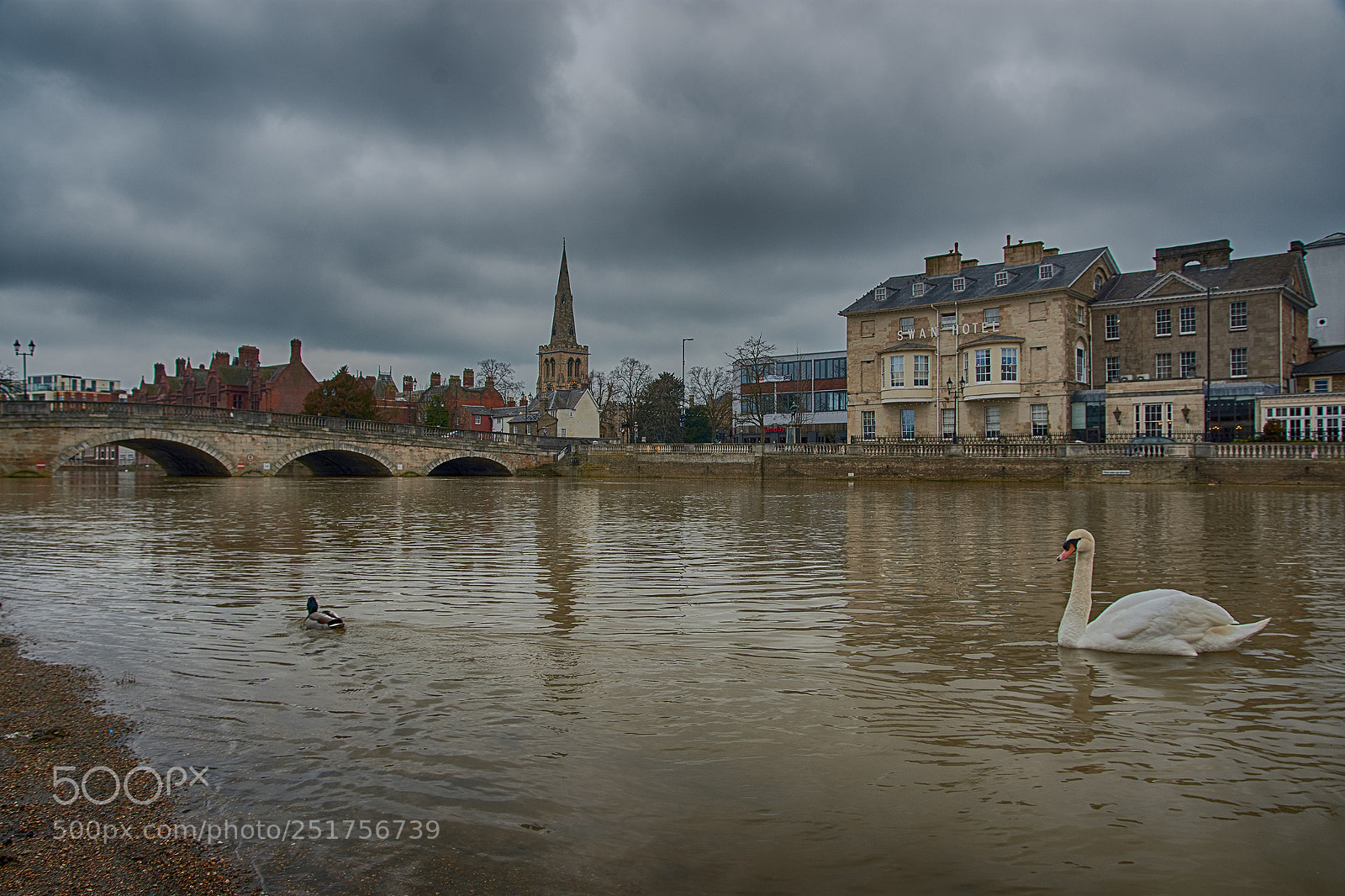 Nikon D7200 sample photo. Bedford, england photography