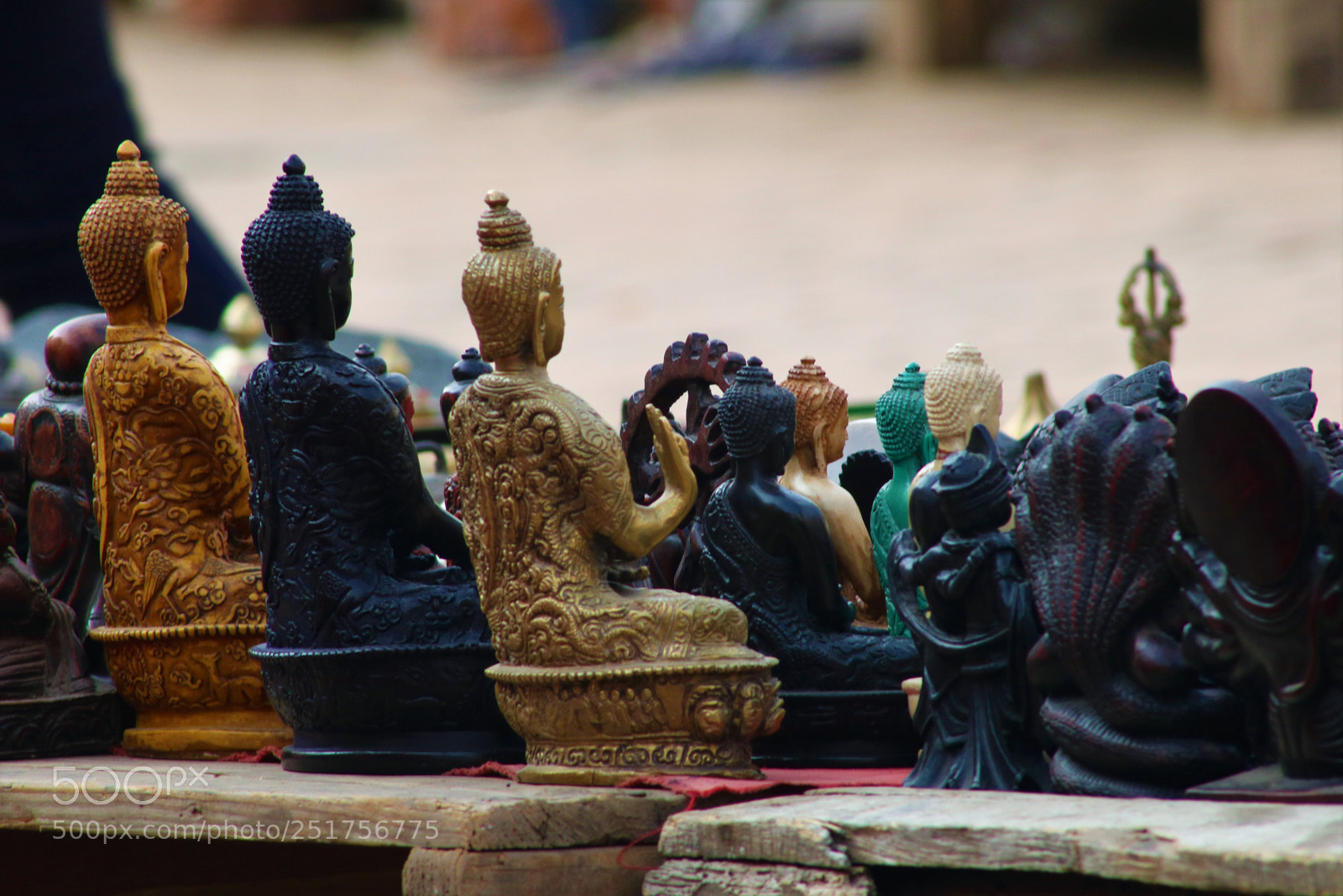 Canon EOS 750D (EOS Rebel T6i / EOS Kiss X8i) sample photo. Buddha photography