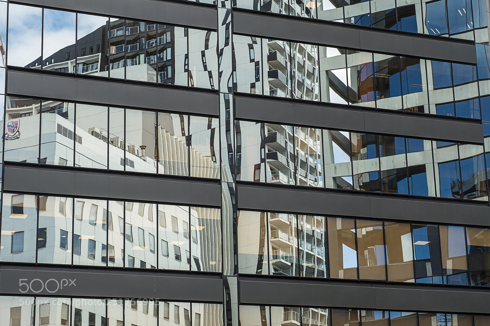Fujifilm X-T2 sample photo. Reflect photography