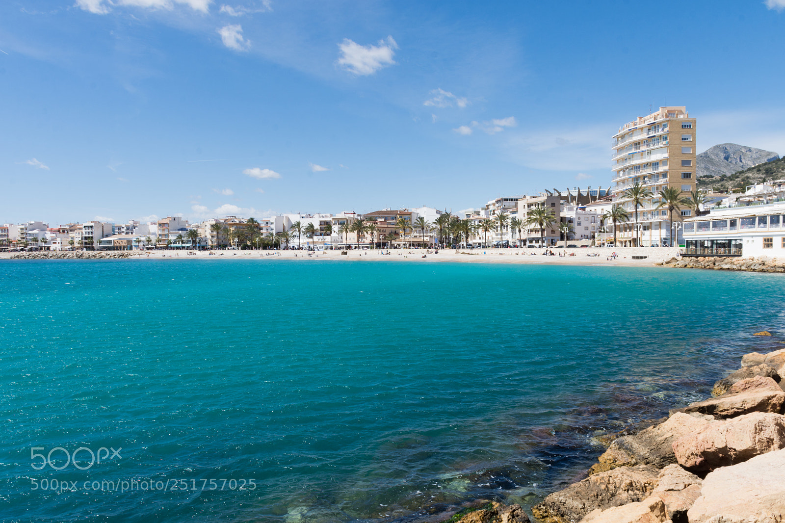 Nikon D7200 sample photo. Jávea photography