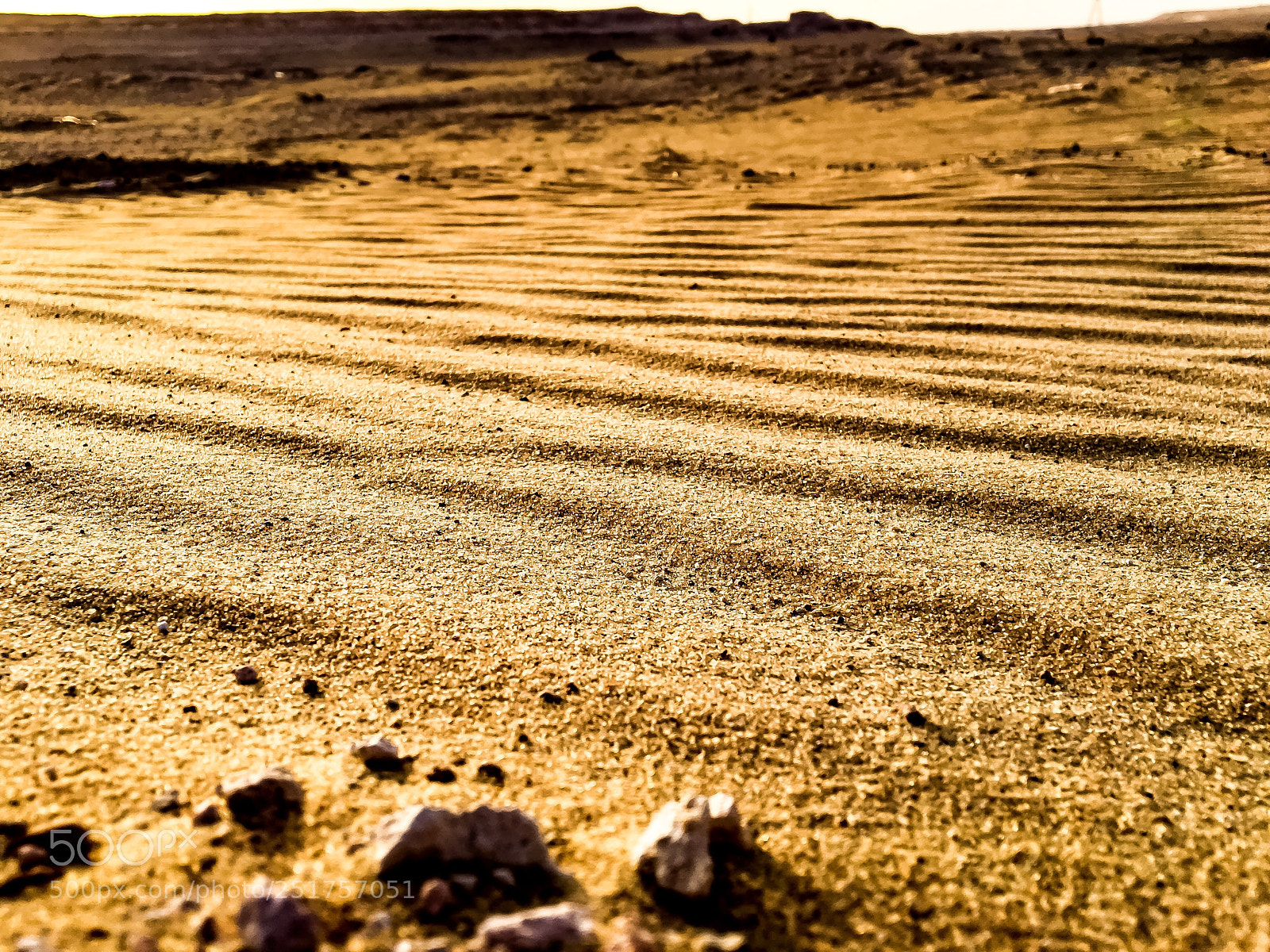 Apple iPhone 6s sample photo. No martian land... photography