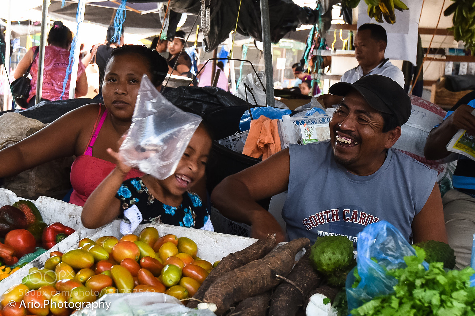Nikon D810 sample photo. Beautiful belize photography