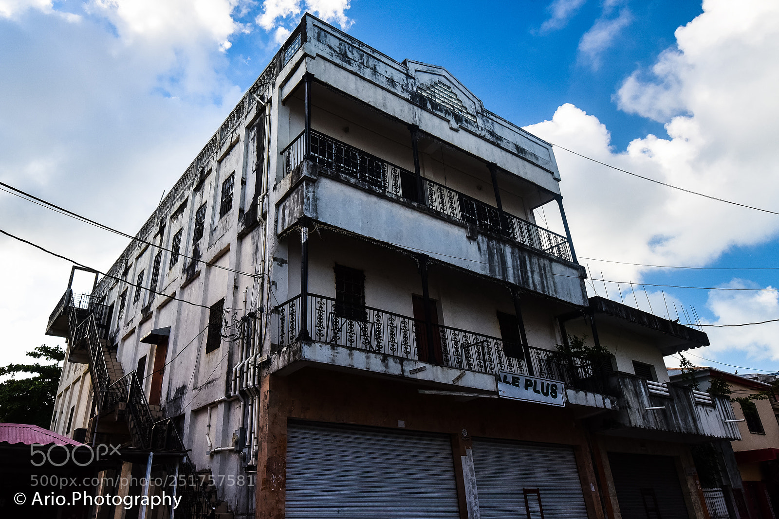 Nikon D810 sample photo. Beautiful belize photography