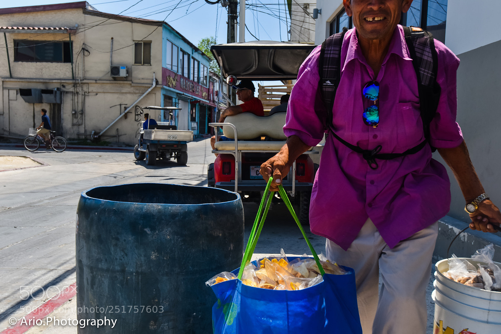 Nikon D810 sample photo. Beautiful belize photography