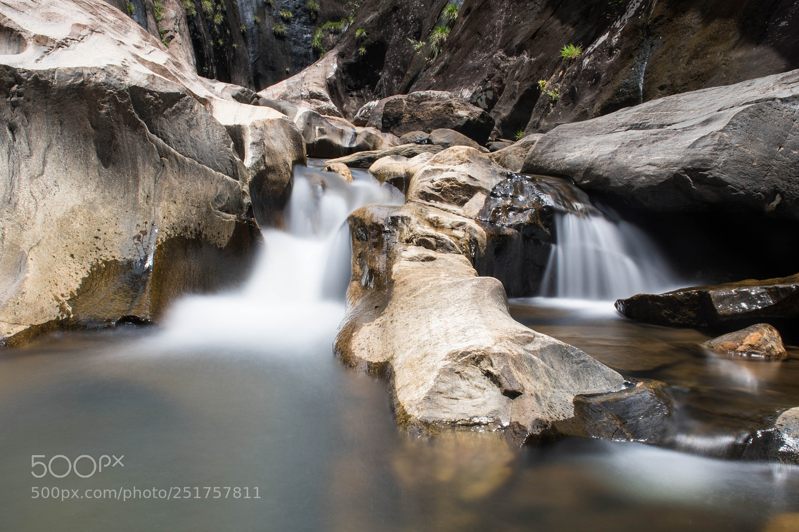 Nikon D7500 sample photo. Belihuloya river photography