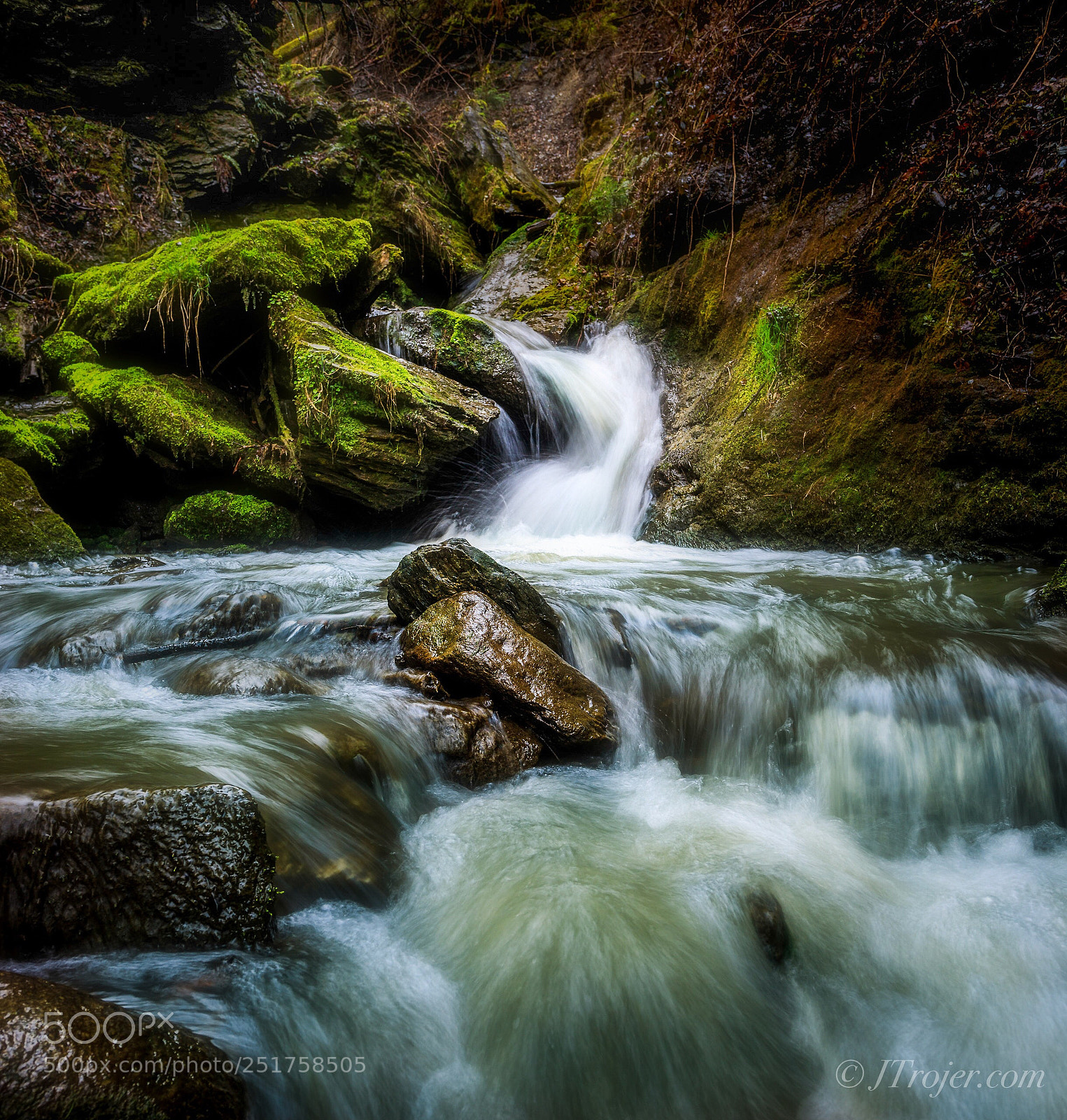 Canon EOS 5D Mark IV sample photo. Sillschlucht  photography