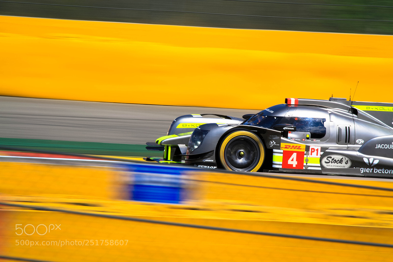 Canon EOS 7D sample photo. Wec photography