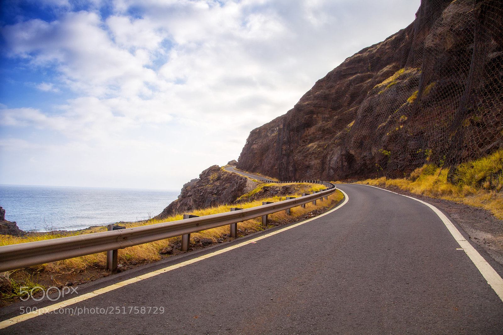 Canon EOS 5D Mark II sample photo. The road to hana... photography
