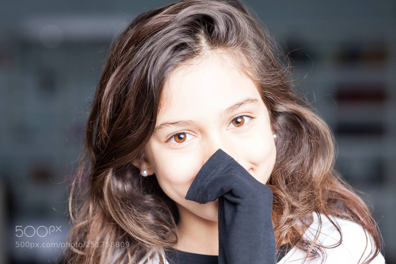 Canon EOS 5D Mark II sample photo. What's your secret? photography