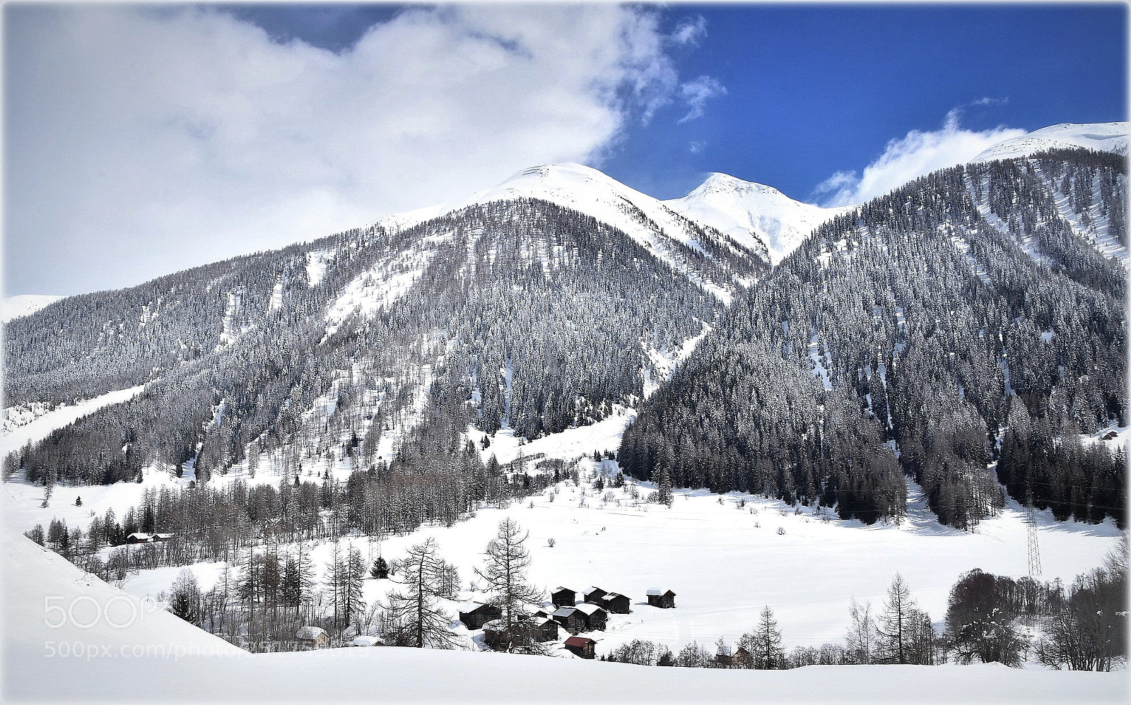 Nikon D7200 sample photo. "easterlandscape" photography