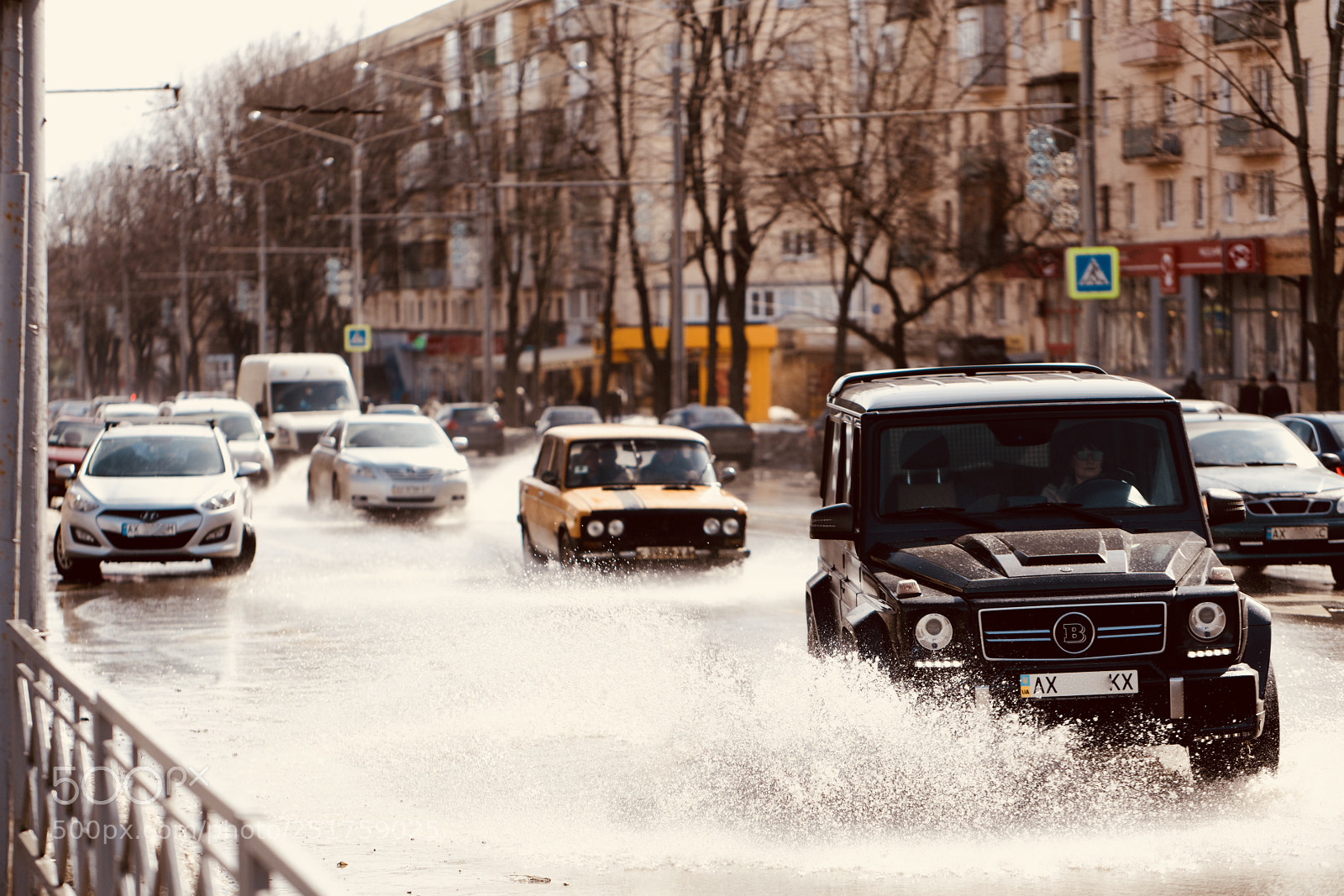 Canon EOS 5DS sample photo. The snow is finally photography