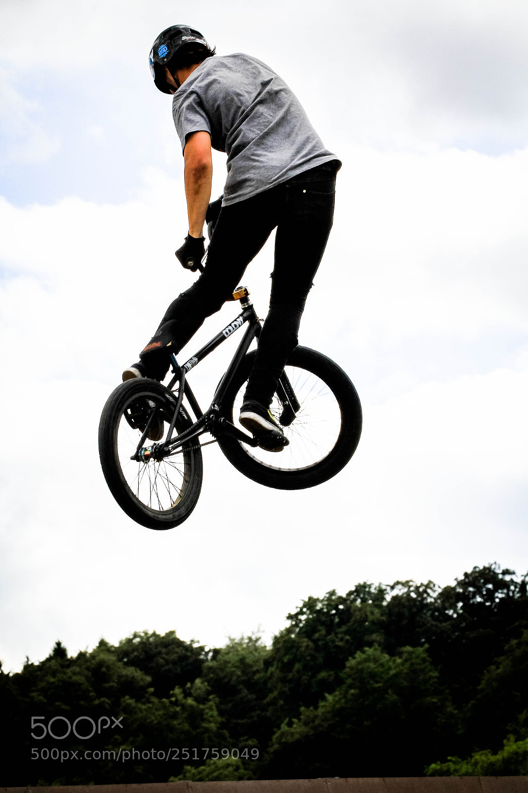 Canon EOS 7D sample photo. Toujours plus haut photography