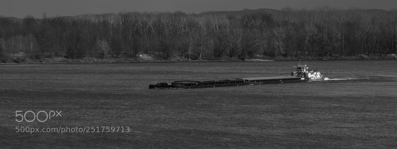 Canon EOS 60D sample photo. Danube photography