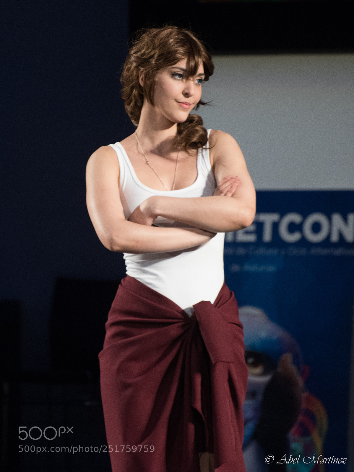 Nikon D810 sample photo. Cometcon photography