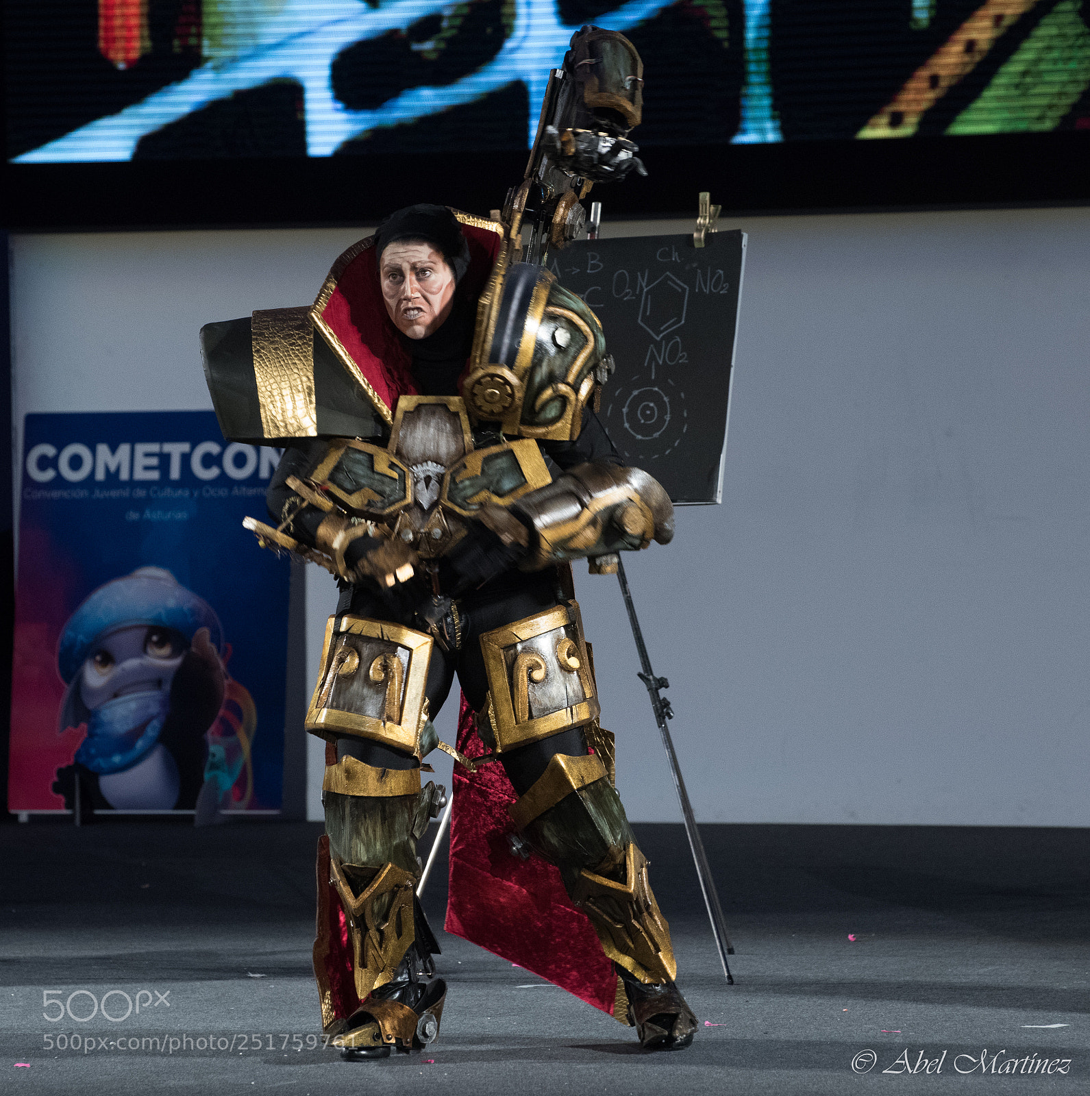 Nikon D810 sample photo. Cometcon photography