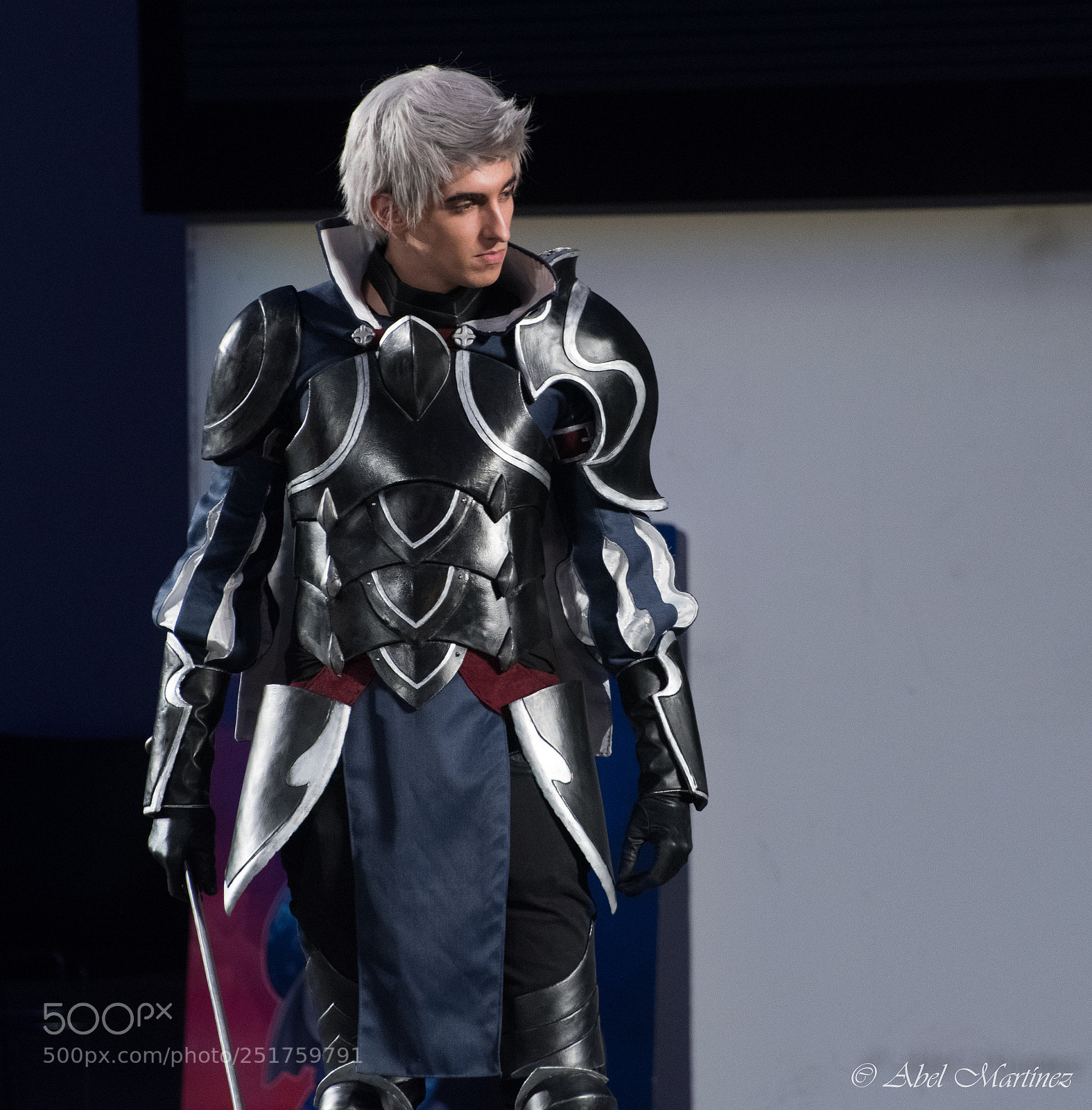 Nikon D810 sample photo. Cometcon photography