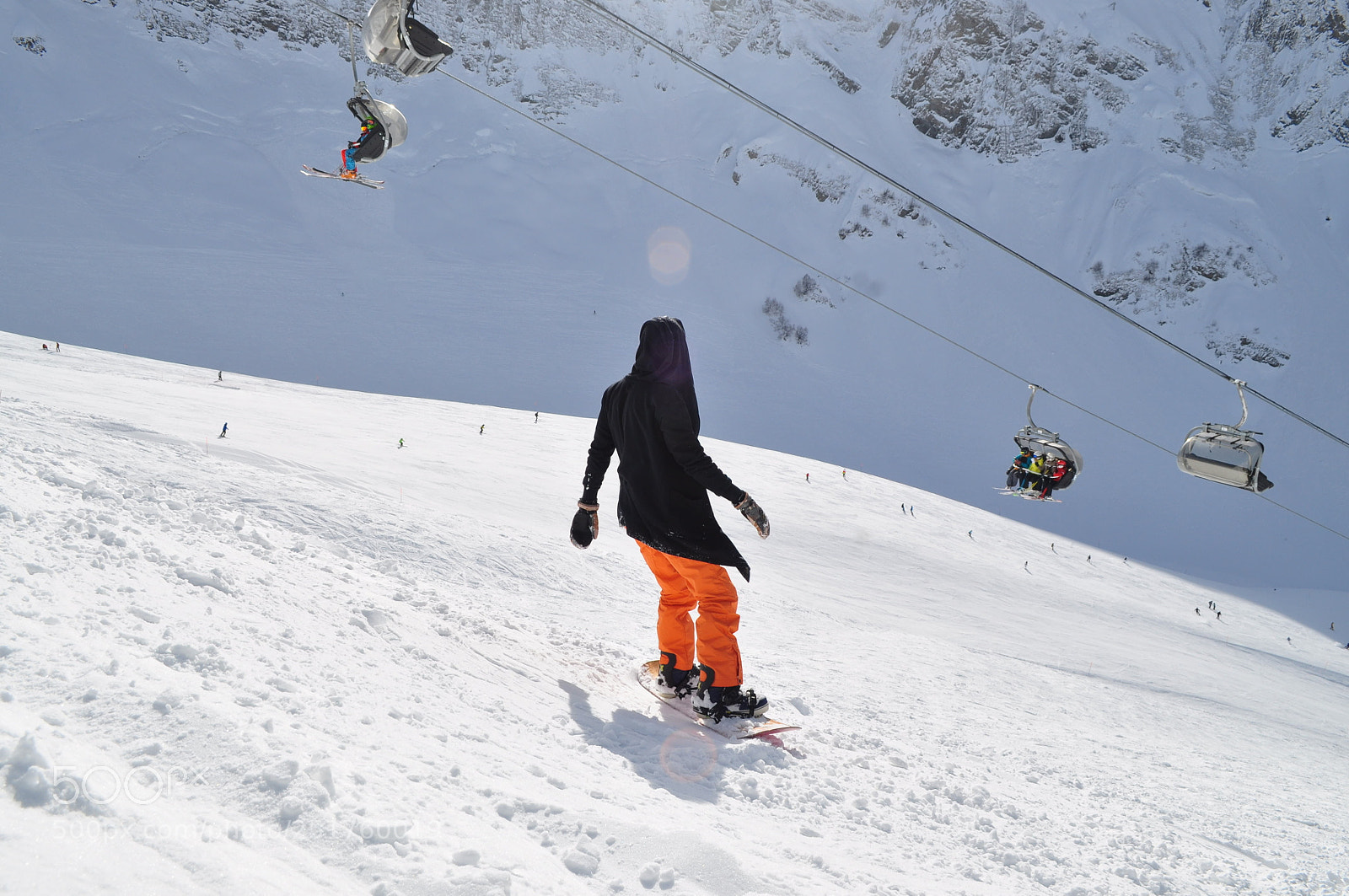 Nikon D5000 sample photo. Сочи photography