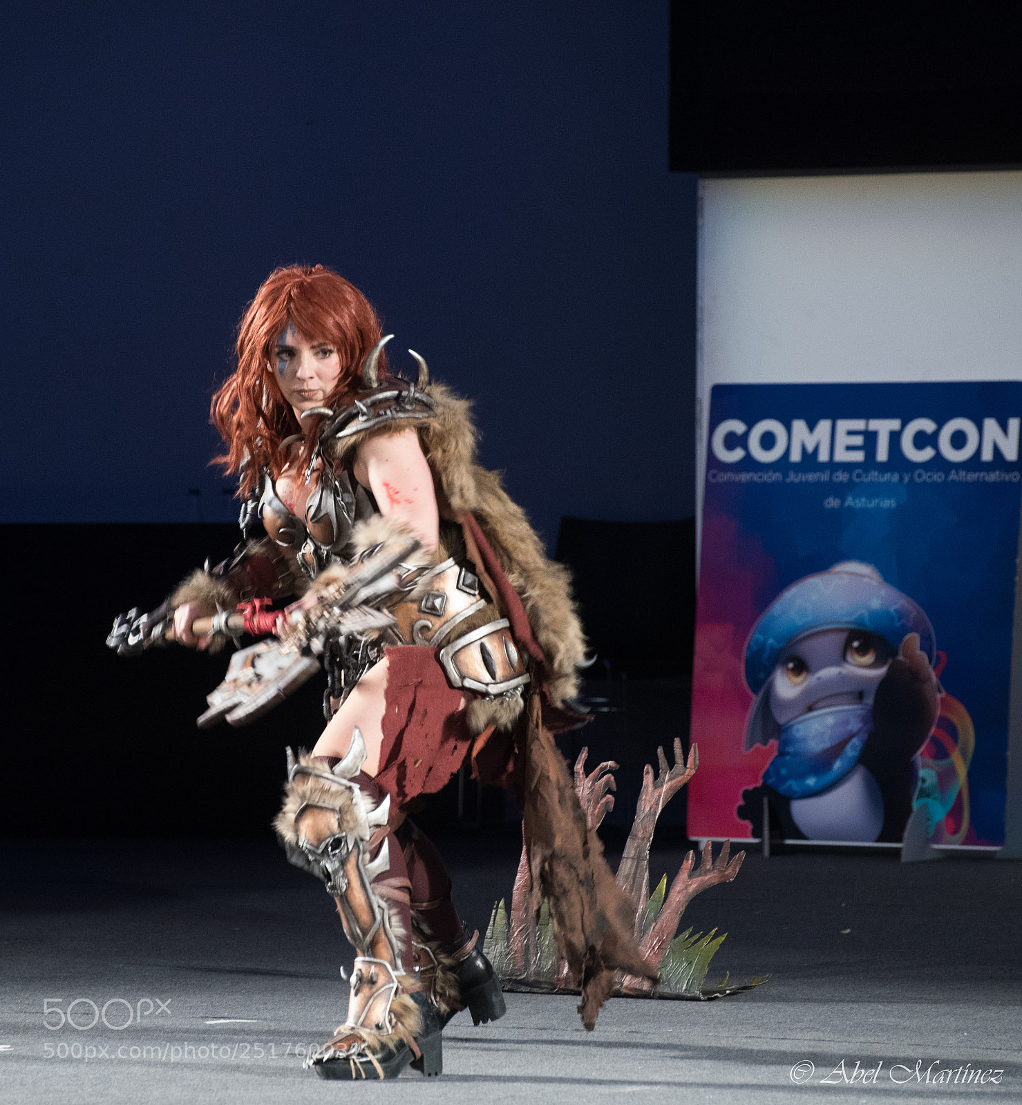 Nikon D810 sample photo. Cometcon photography