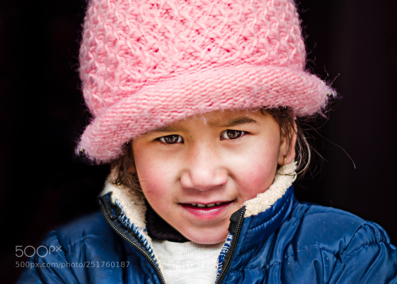 Nikon D7000 sample photo. Eyes that speak photography