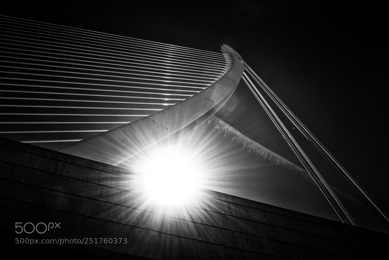 Nikon D800 sample photo. Sun photography
