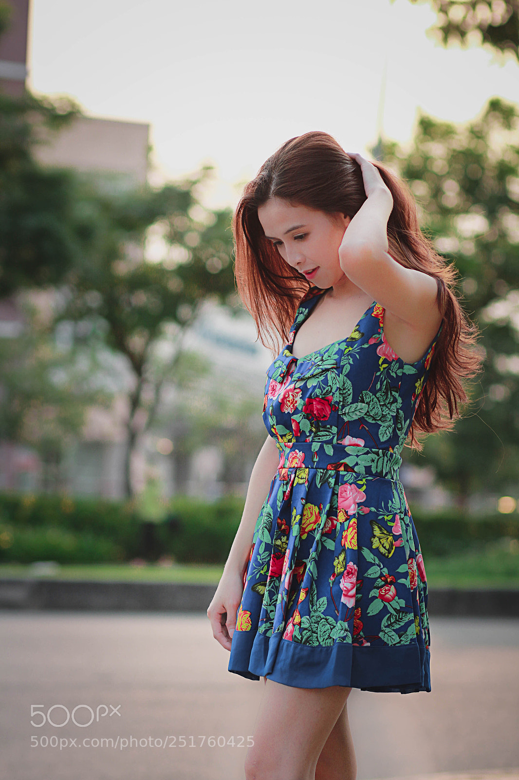 Canon EOS 700D (EOS Rebel T5i / EOS Kiss X7i) sample photo. Girl photography