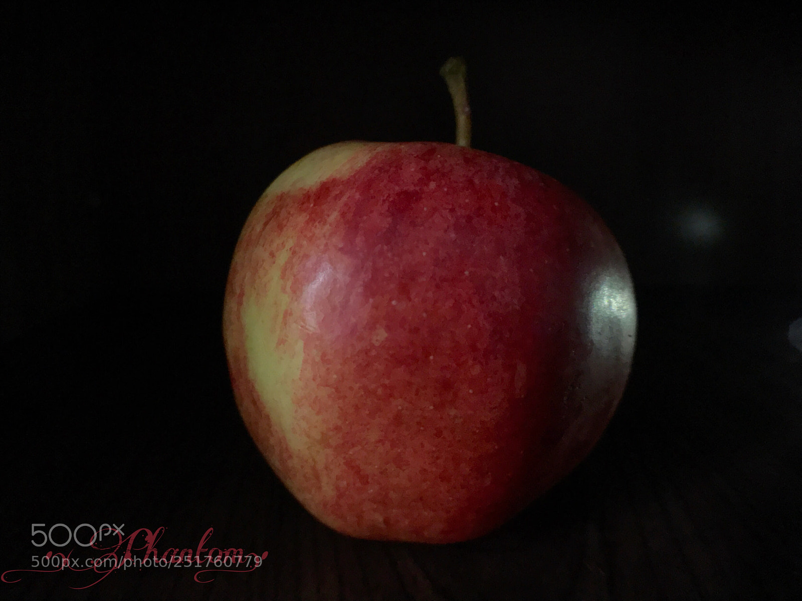 Apple iPhone 7 sample photo. Apple photography