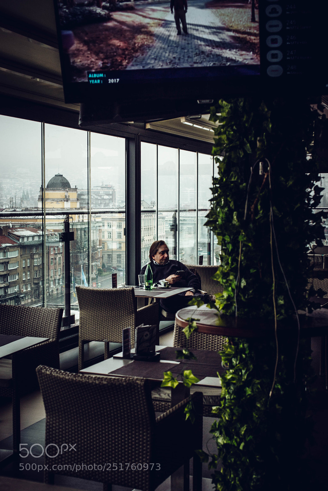 Nikon D610 sample photo. People around photography