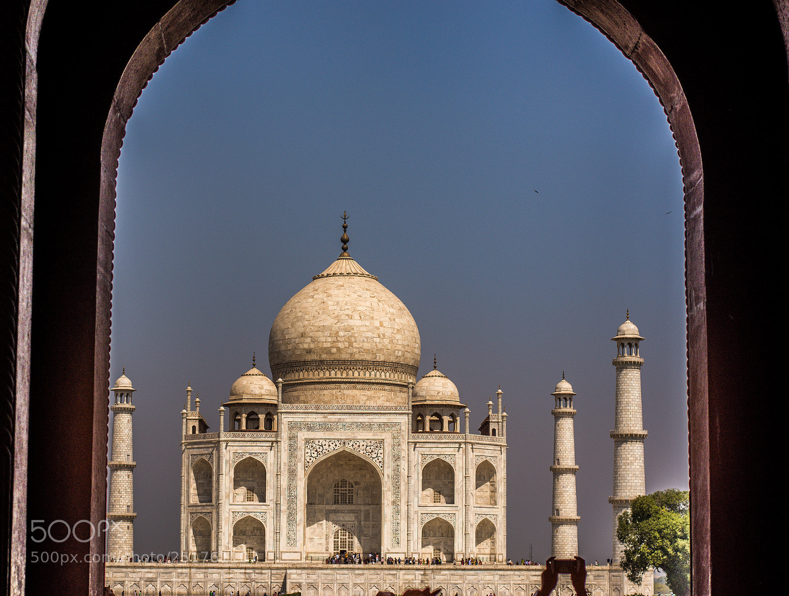 Nikon D7200 sample photo. Taj mahal - eastern photography
