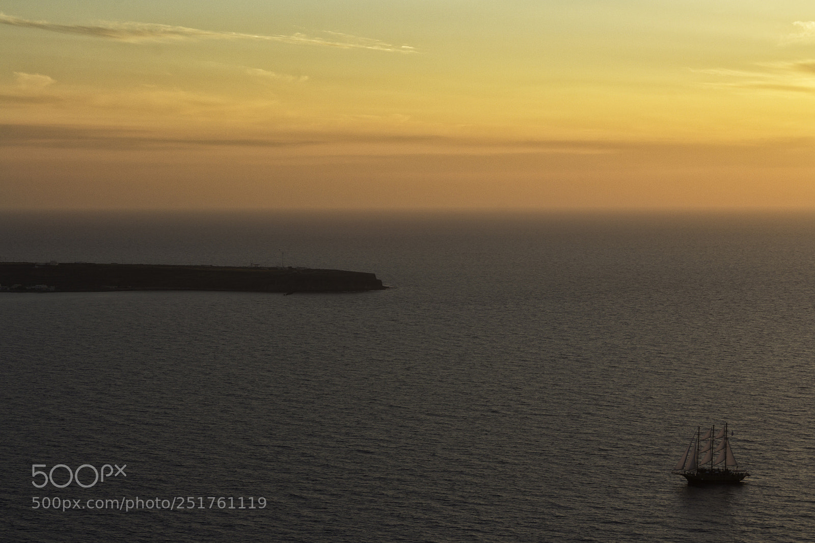 Canon EOS 60D sample photo. Santorini photography