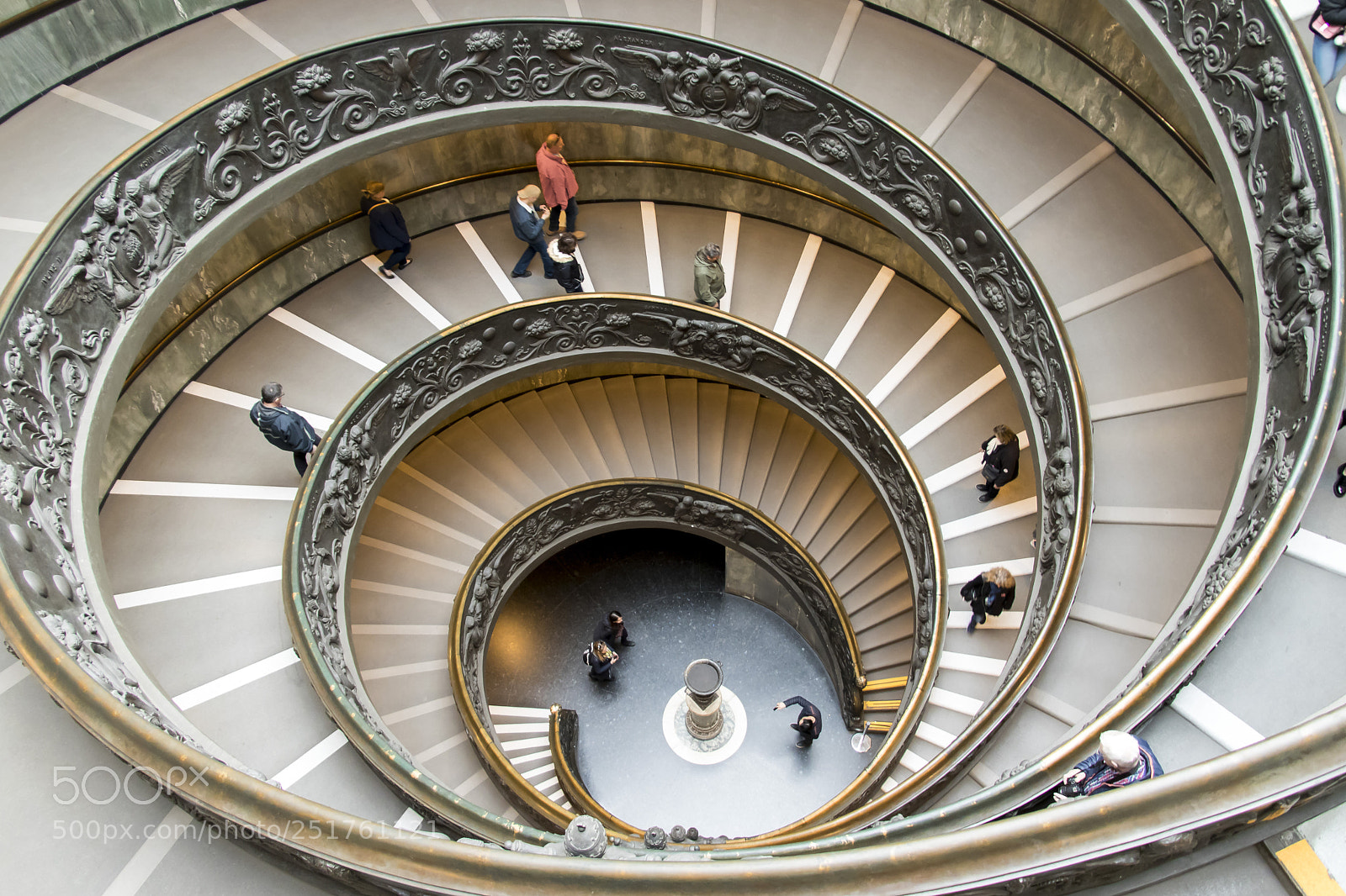 Canon EOS 77D (EOS 9000D / EOS 770D) sample photo. Vatican museums photography