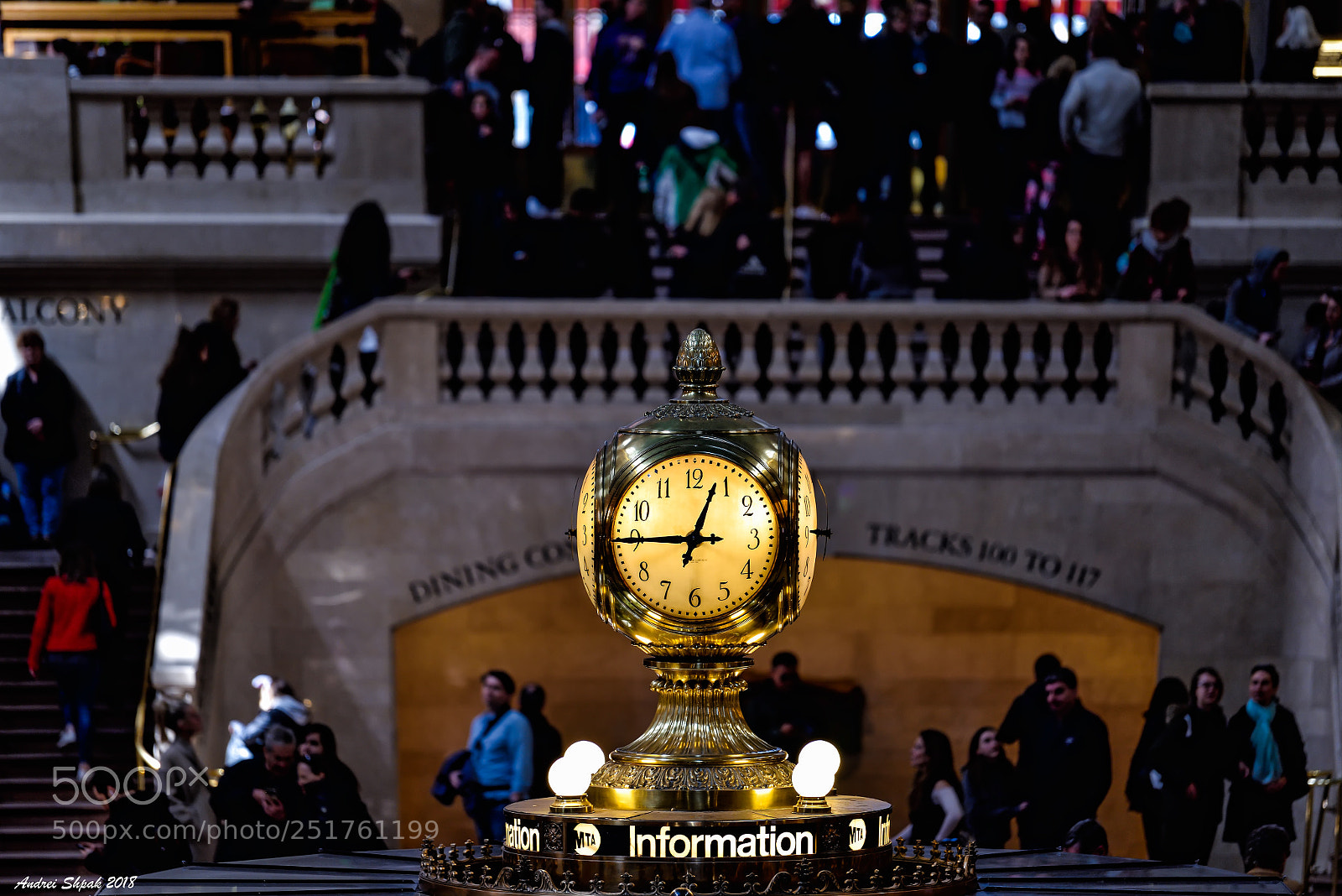 Nikon D810 sample photo. Nyc. grand central. classic photography