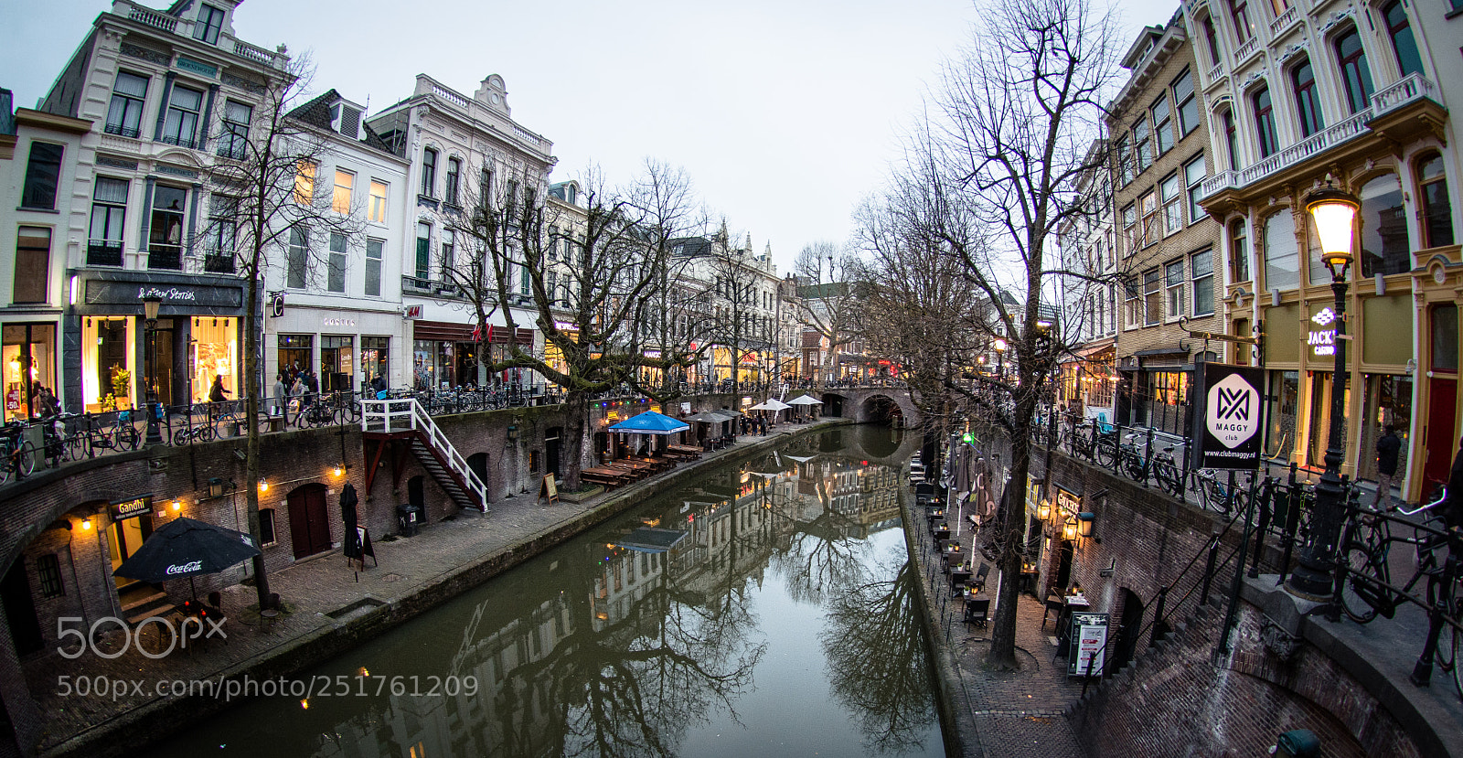 Nikon D7100 sample photo. Utrecht ii photography