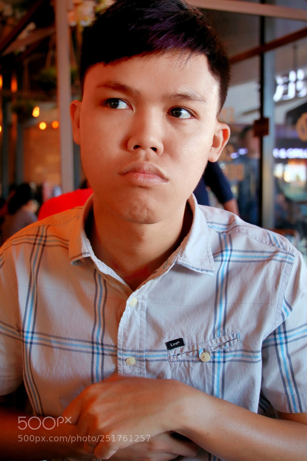 Canon EOS M3 sample photo. Hmmmm photography