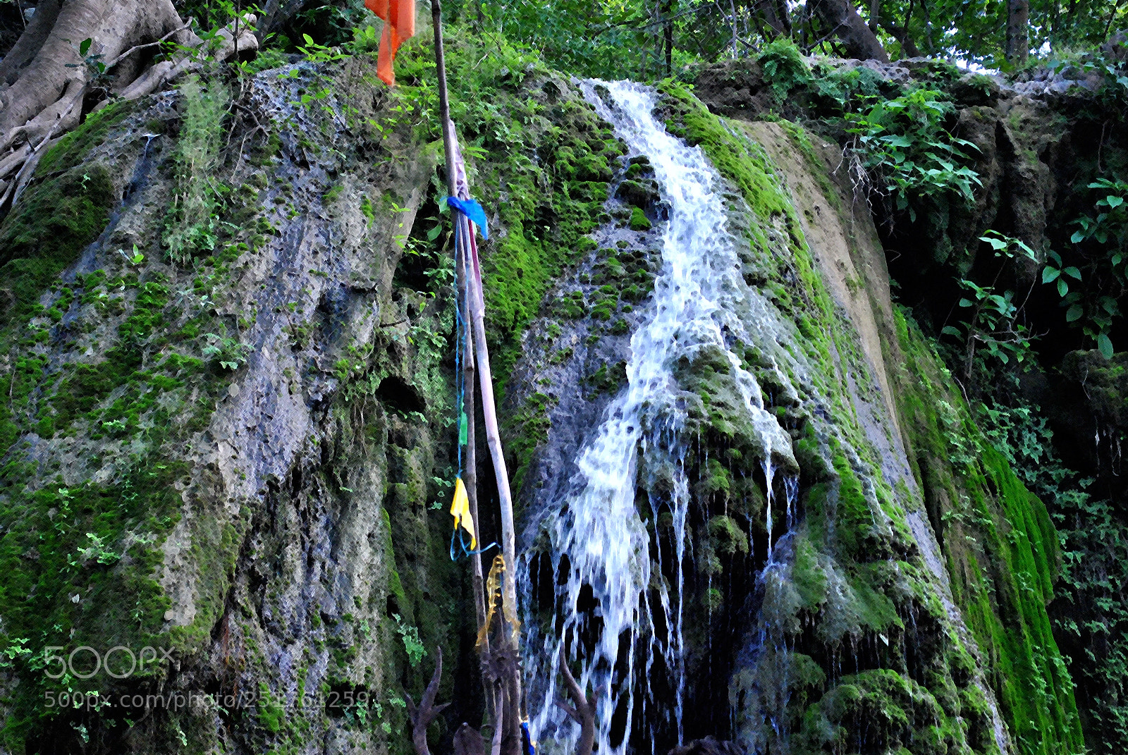 Nikon D3000 sample photo. Ambakhori photography
