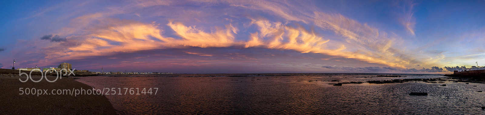 Sony SLT-A77 sample photo. Sky bow photography
