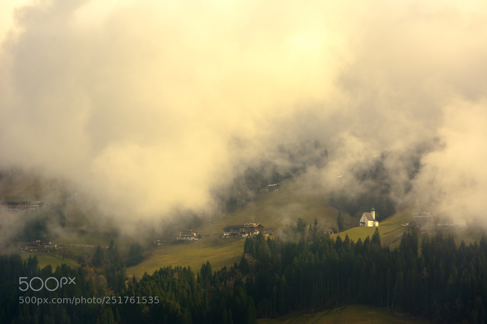 Nikon D7100 sample photo. Fugen - austria photography