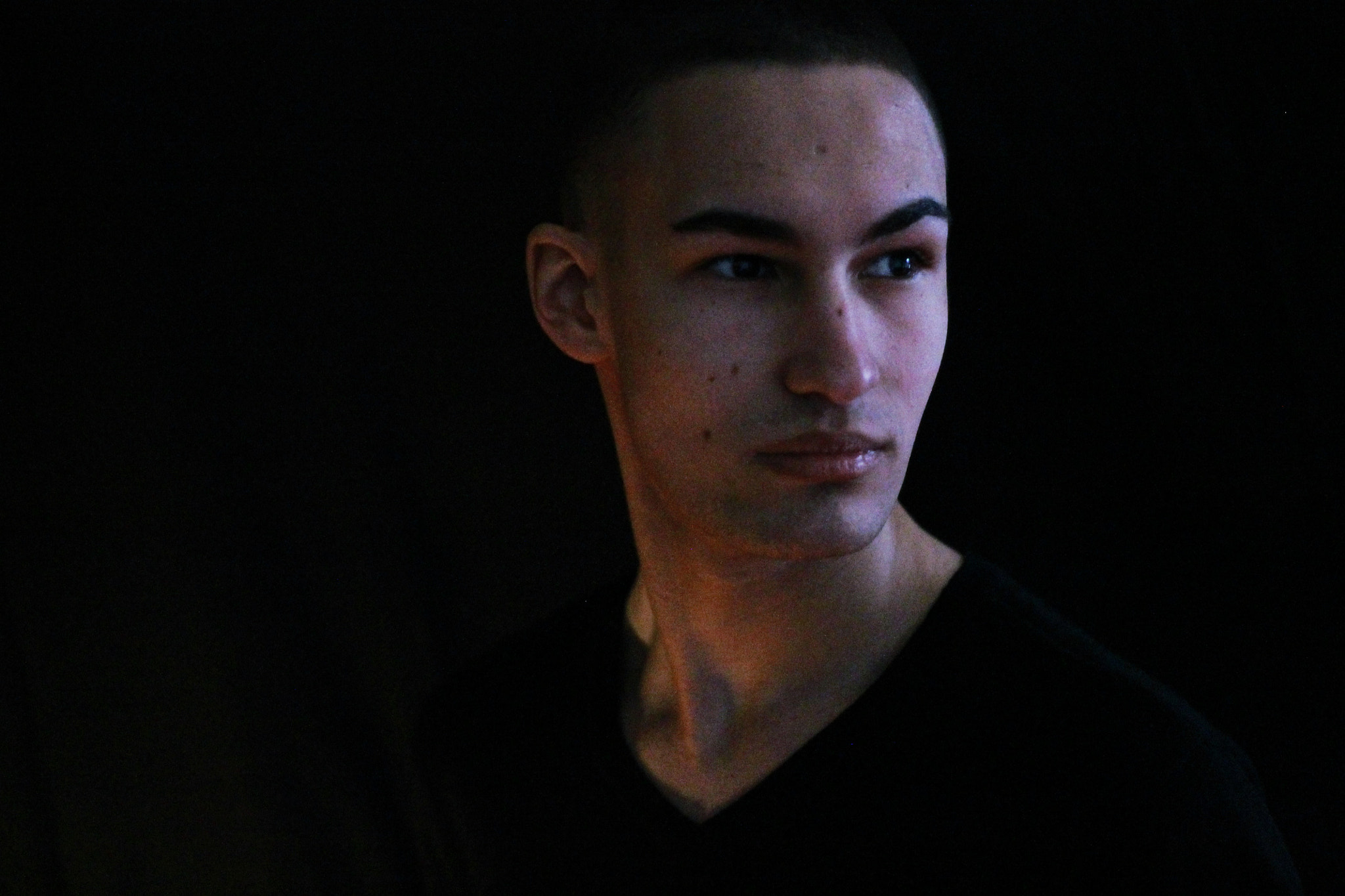 Canon EOS 1100D (EOS Rebel T3 / EOS Kiss X50) + Canon EF 50mm F1.8 STM sample photo. Diogo aleixo photography