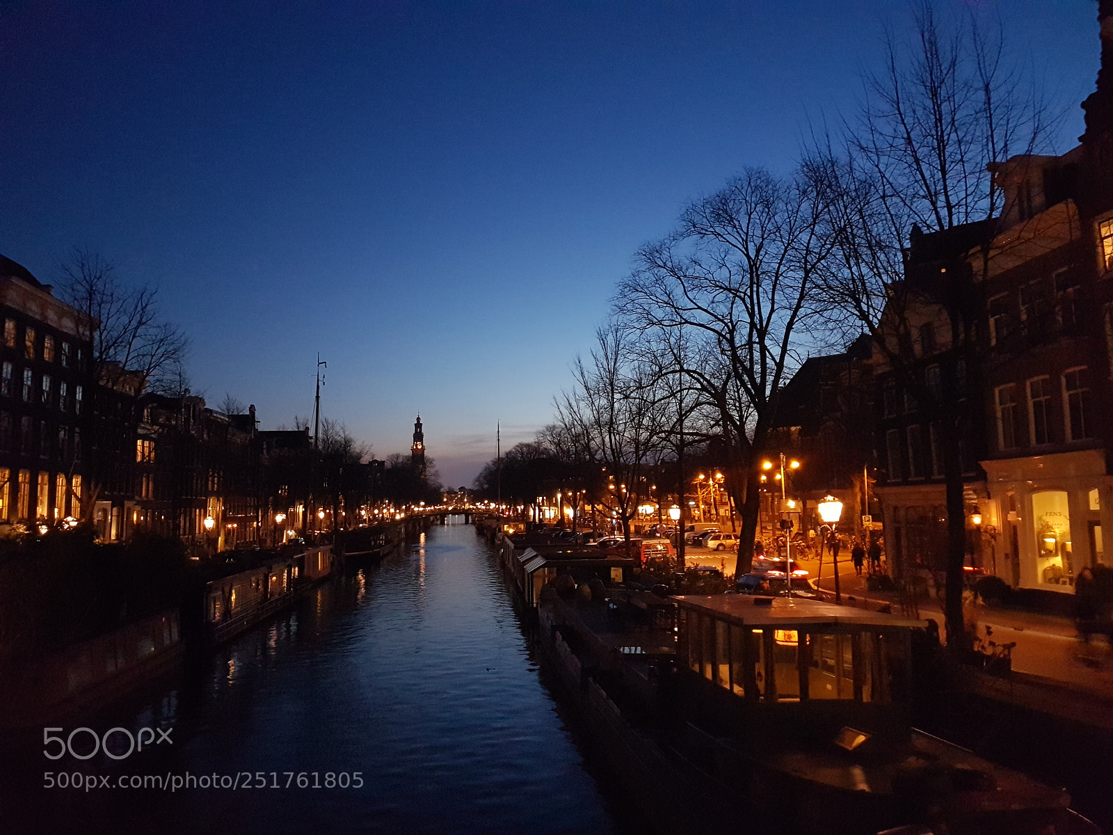 Samsung Galaxy S7 sample photo. A street in amsterdam photography