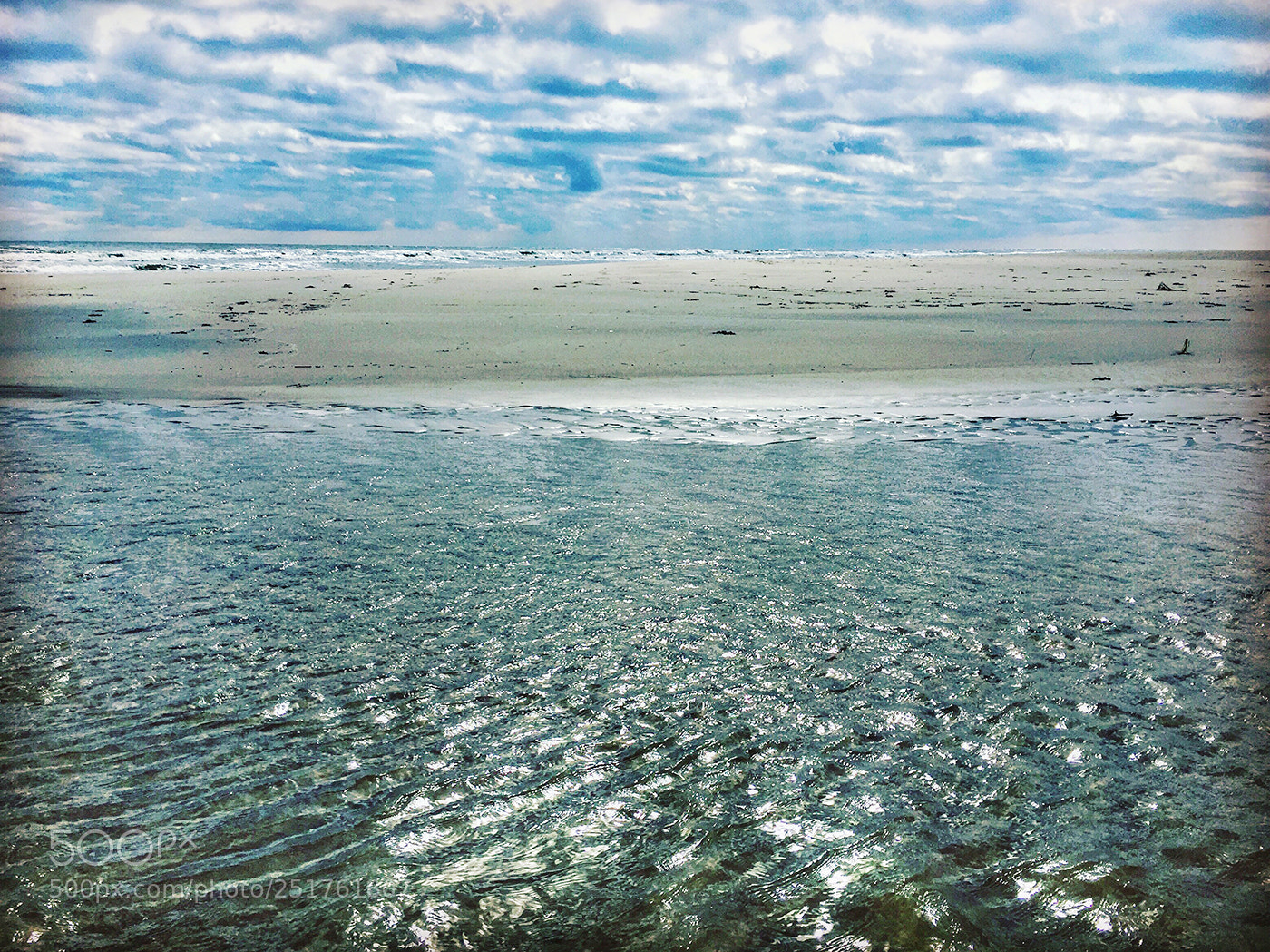 Apple iPhone 6 sample photo. Here by the sea photography